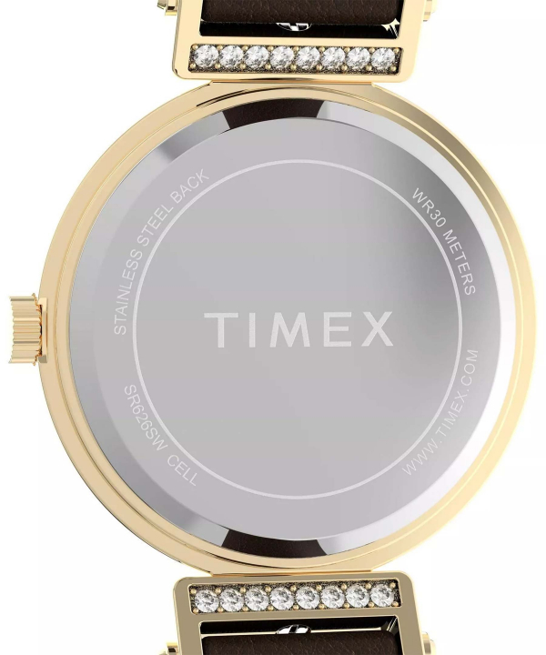 ساعت مچی زنانه تایمکس Timex مدل TW2W96400