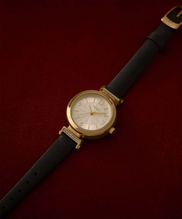 ساعت مچی زنانه تایمکس Timex مدل TW2W96400