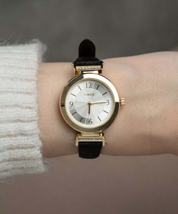 ساعت مچی زنانه تایمکس Timex مدل TW2W96400