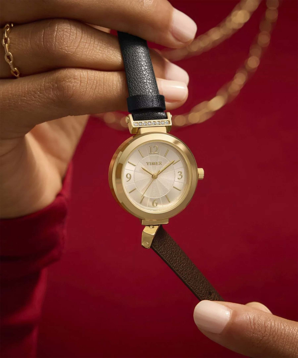 ساعت مچی زنانه تایمکس Timex مدل TW2W96400