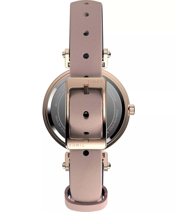 ساعت مچی زنانه تایمکس Timex مدل TW2W96300