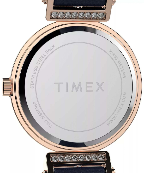 ساعت مچی زنانه تایمکس Timex مدل TW2W96300