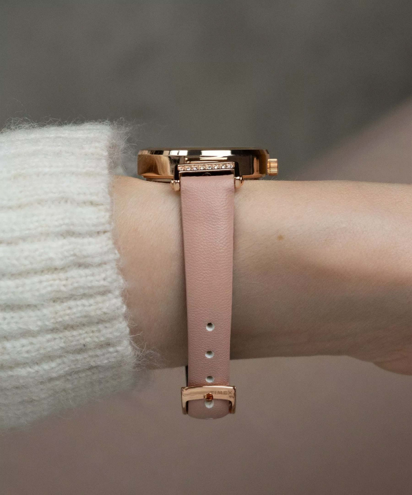 ساعت مچی زنانه تایمکس Timex مدل TW2W96300