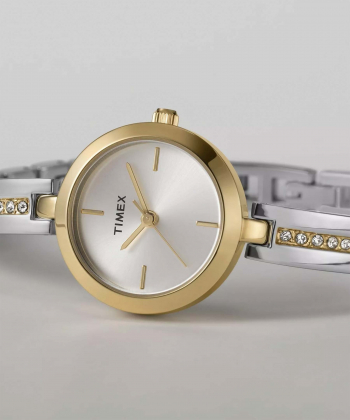 ساعت مچی زنانه تایمکس Timex مدل TW2W96200