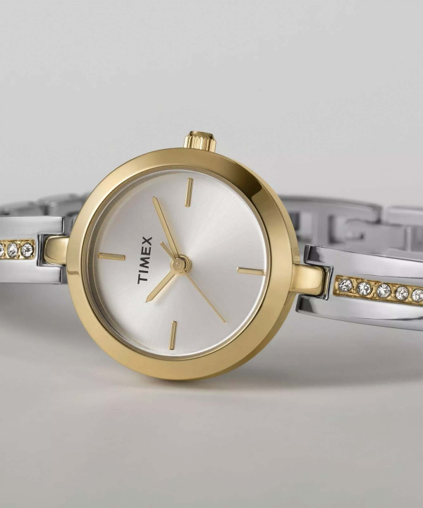 ساعت مچی زنانه تایمکس Timex مدل TW2W96200