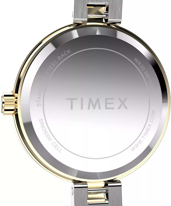ساعت مچی زنانه تایمکس Timex مدل TW2W96200