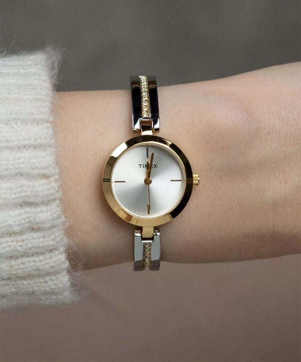 ساعت مچی زنانه تایمکس Timex مدل TW2W96200