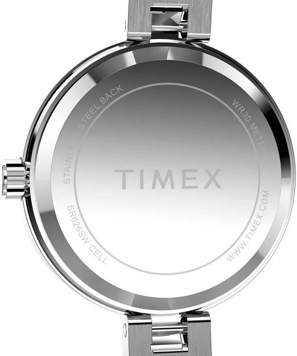 ساعت مچی زنانه تایمکس Timex مدل TW2W96100