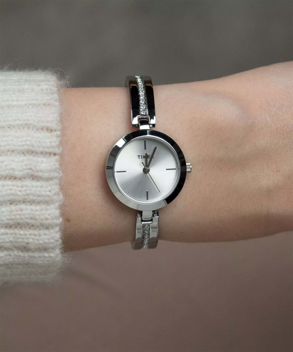 ساعت مچی زنانه تایمکس Timex مدل TW2W96100