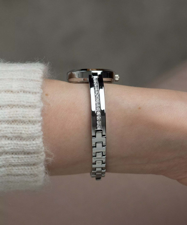 ساعت مچی زنانه تایمکس Timex مدل TW2W96100