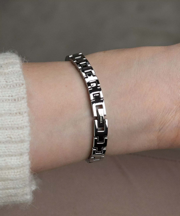 ساعت مچی زنانه تایمکس Timex مدل TW2W96100