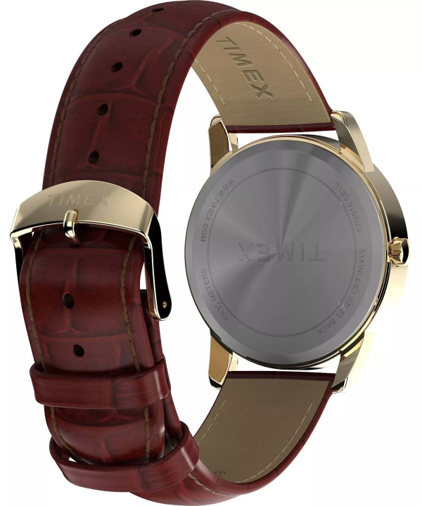 ساعت مچی مردانه تایمکس Timex مدل TW2W95500