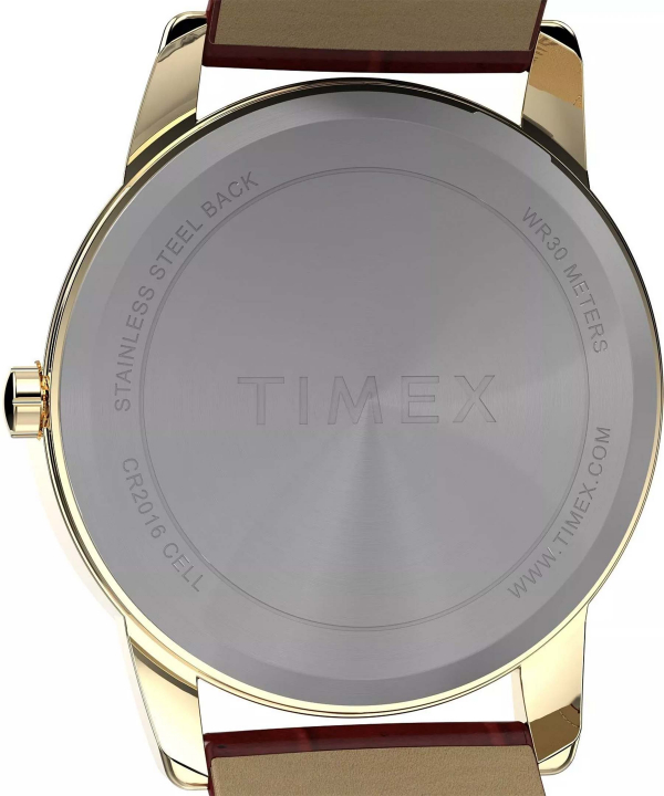 ساعت مچی مردانه تایمکس Timex مدل TW2W95500