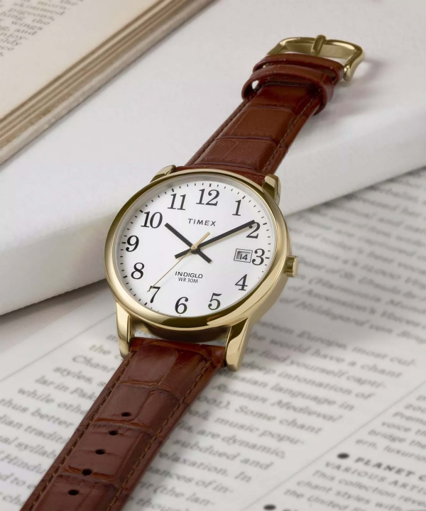 ساعت مچی مردانه تایمکس Timex مدل TW2W95500