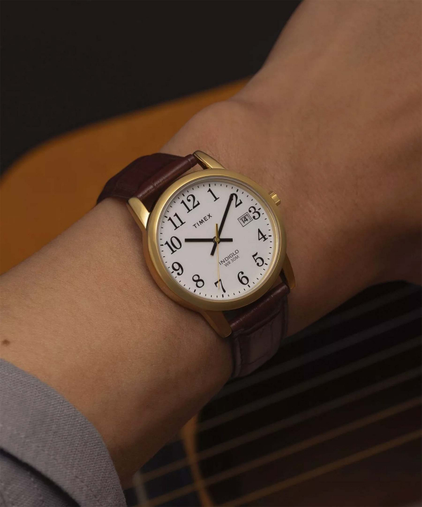ساعت مچی مردانه تایمکس Timex مدل TW2W95500