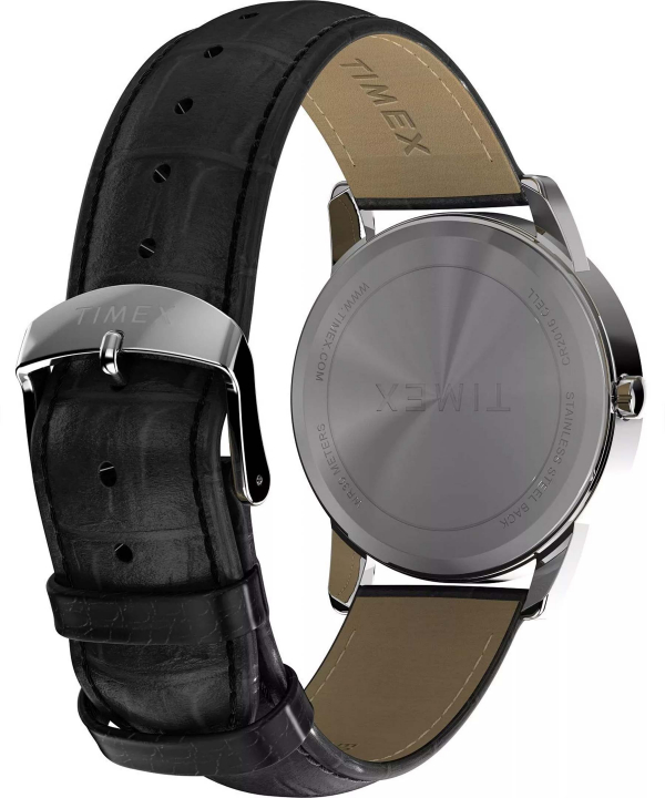 ساعت مچی مردانه تایمکس Timex مدل TW2W95400