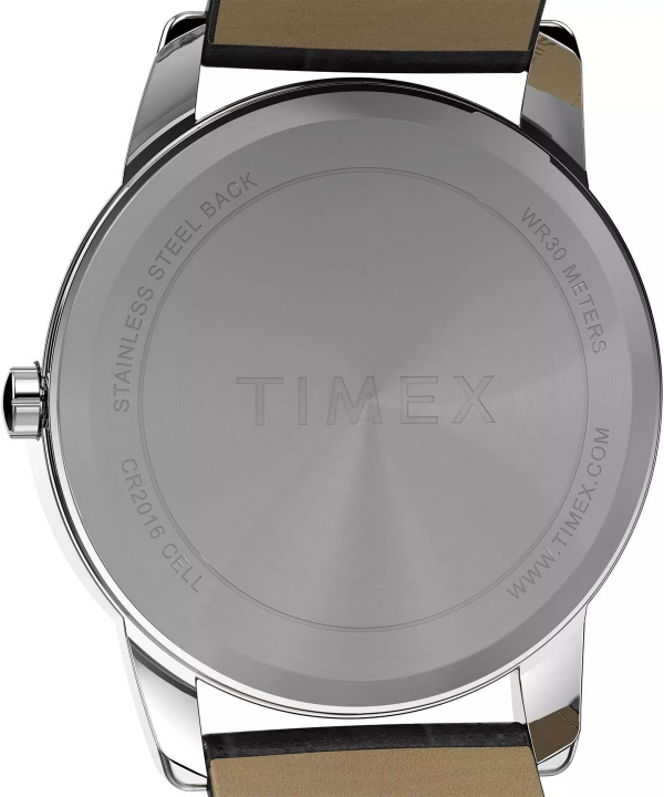 ساعت مچی مردانه تایمکس Timex مدل TW2W95400