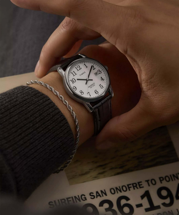 ساعت مچی مردانه تایمکس Timex مدل TW2W95400