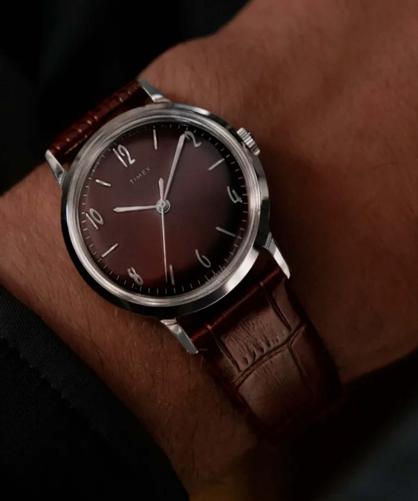 ساعت مچی مردانه تایمکس Timex مدل TW2W93300