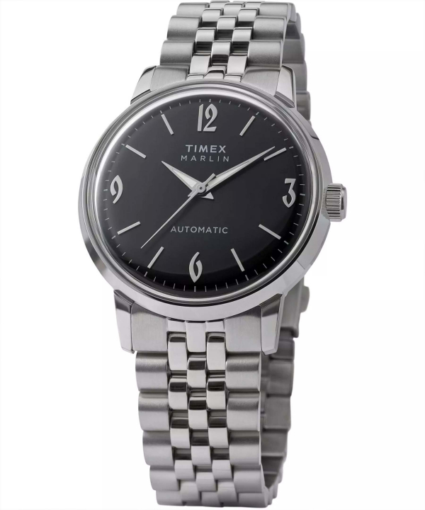 ساعت مچی مردانه تایمکس Timex مدل TW2W93200