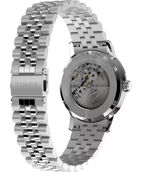 ساعت مچی مردانه تایمکس Timex مدل TW2W93200