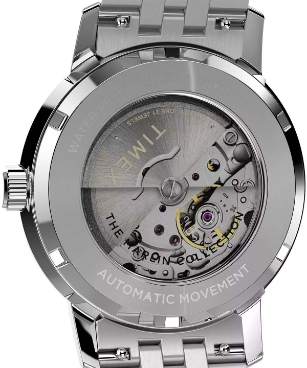 ساعت مچی مردانه تایمکس Timex مدل TW2W93200