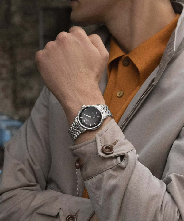 ساعت مچی مردانه تایمکس Timex مدل TW2W93200
