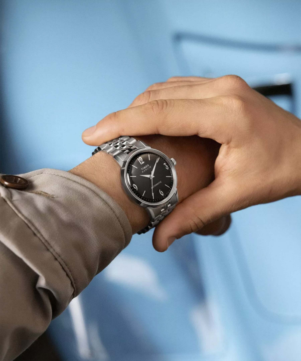ساعت مچی مردانه تایمکس Timex مدل TW2W93200