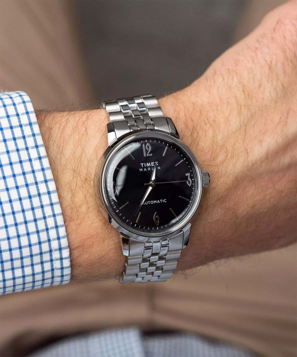 ساعت مچی مردانه تایمکس Timex مدل TW2W93200