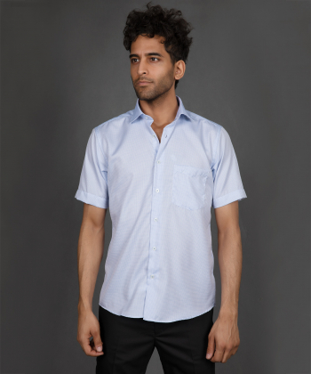 پیراهن چهارخانه مردانه برندس Brands کد Br1815