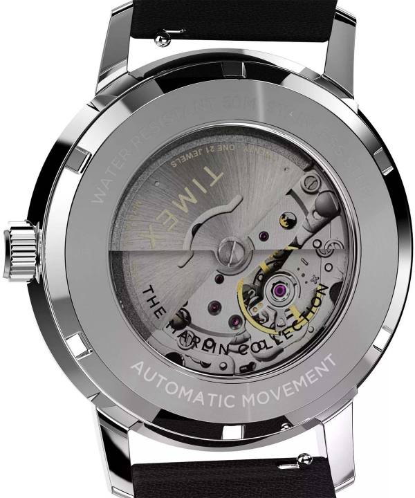 ساعت مچی مردانه تایمکس Timex مدل TW2W93100