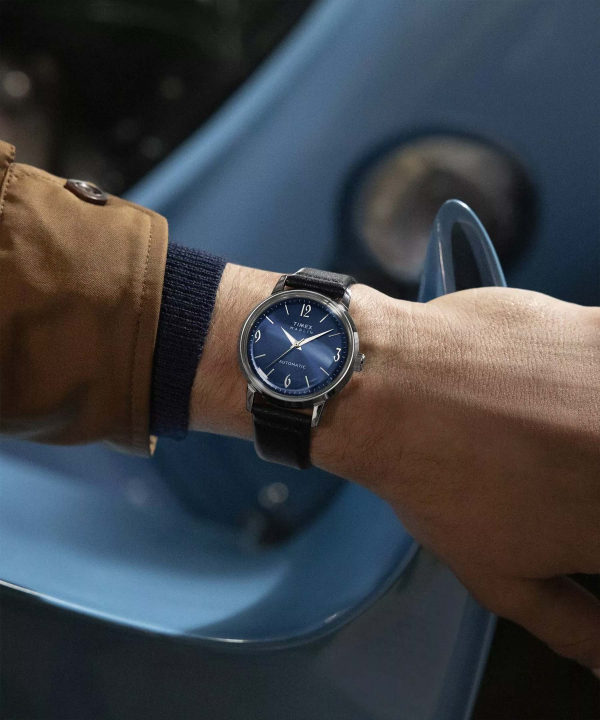 ساعت مچی مردانه تایمکس Timex مدل TW2W93100