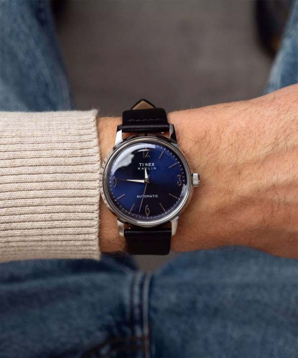 ساعت مچی مردانه تایمکس Timex مدل TW2W93100