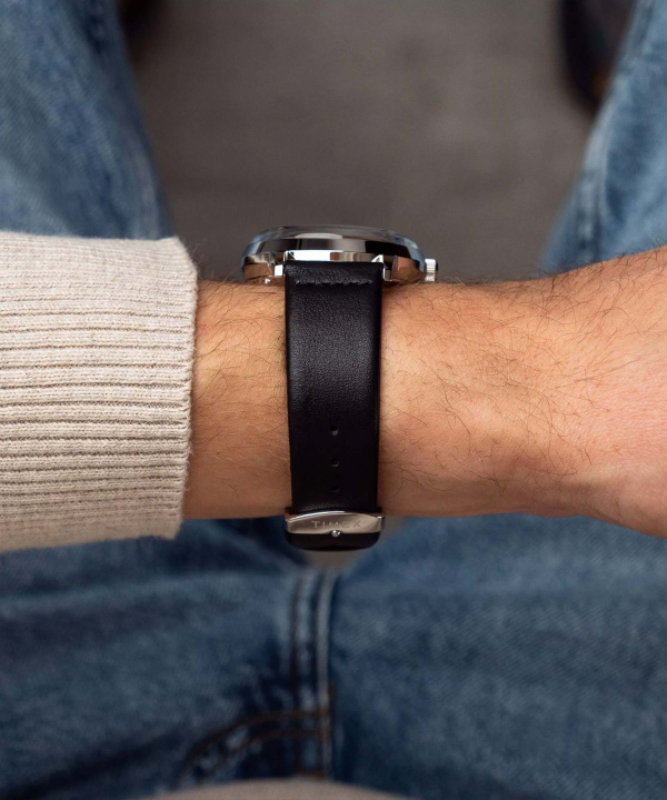 ساعت مچی مردانه تایمکس Timex مدل TW2W93100