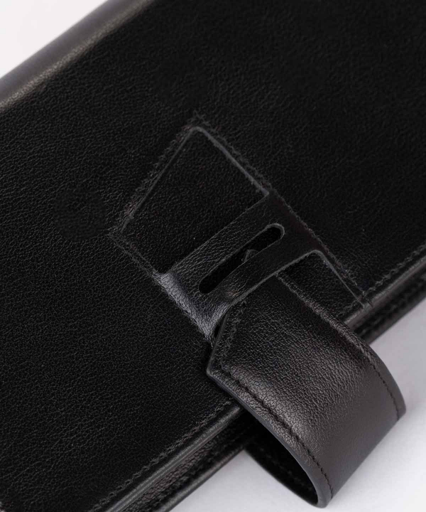 کیف پول چرم زنانه شیفر Shifer مدل 8189B