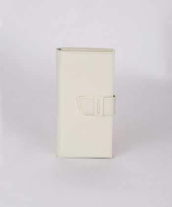 کیف پول چرم زنانه شیفر Shifer مدل 8189B