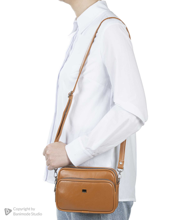 کیف دوشی زنانه بیسراک Bisrak مدل SL-WomenBag-622