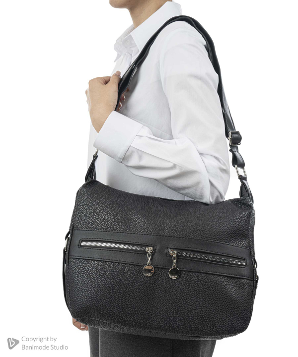 کیف دوشی زنانه بیسراک Bisrak مدل SL-WomenBag-629