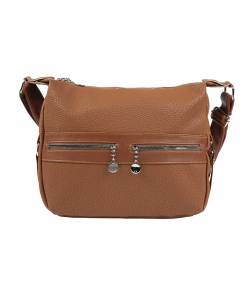 کیف دوشی زنانه بیسراک Bisrak مدل SL-WomenBag-629
