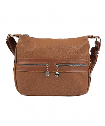 کیف دوشی زنانه بیسراک مدل 629