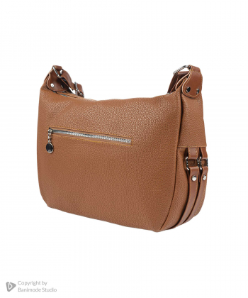 کیف دوشی زنانه بیسراک Bisrak مدل SL-WomenBag-629