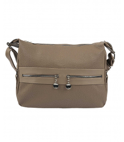 کیف دوشی زنانه بیسراک Bisrak مدل SL-WomenBag-629