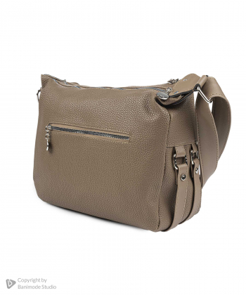 کیف دوشی زنانه بیسراک Bisrak مدل SL-WomenBag-629