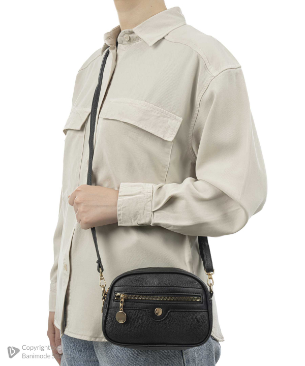 کیف دوشی زنانه بیسراک Bisrak مدل SL-WomenBag-588