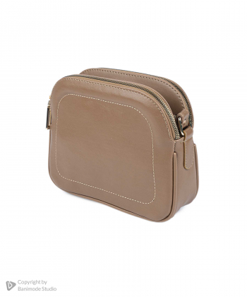 کیف دوشی زنانه بیسراک Bisrak مدل SL-WomenBag-600