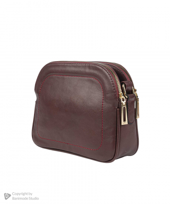 کیف دوشی زنانه بیسراک Bisrak مدل SL-WomenBag-600