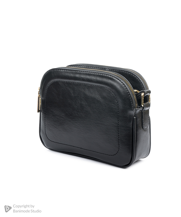 کیف دوشی زنانه بیسراک Bisrak مدل SL-WomenBag-600
