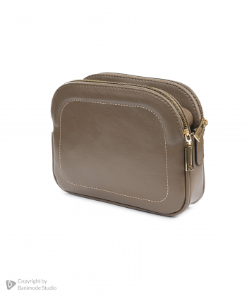 کیف دوشی زنانه بیسراک Bisrak مدل SL-WomenBag-600
