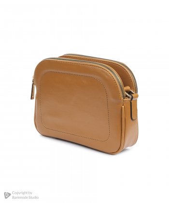 کیف دوشی زنانه بیسراک Bisrak مدل SL-WomenBag-600