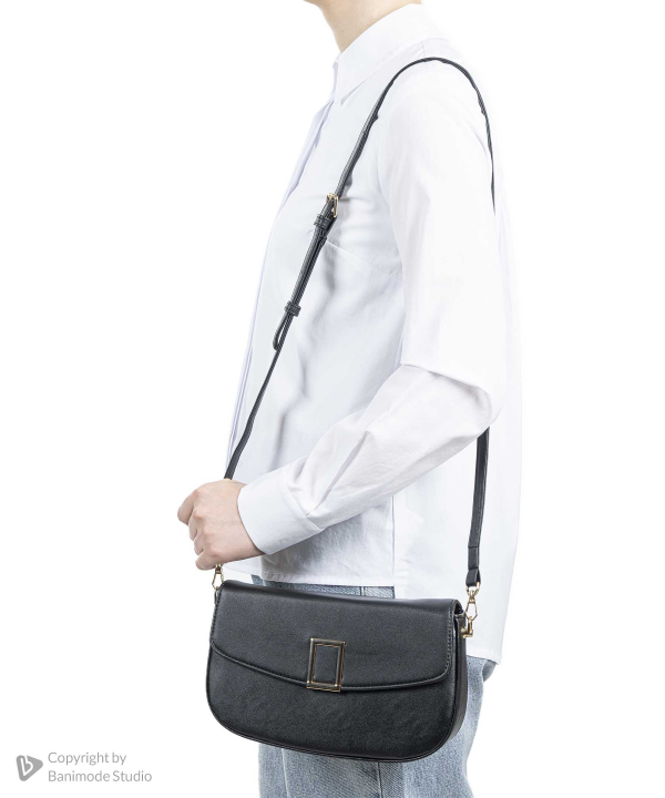 کیف دوشی زنانه بیسراک Bisrak مدل SL-WomenBag-548
